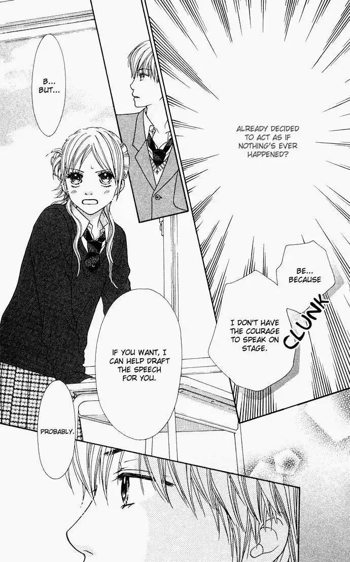 Parfait Tic Chapter 97 10